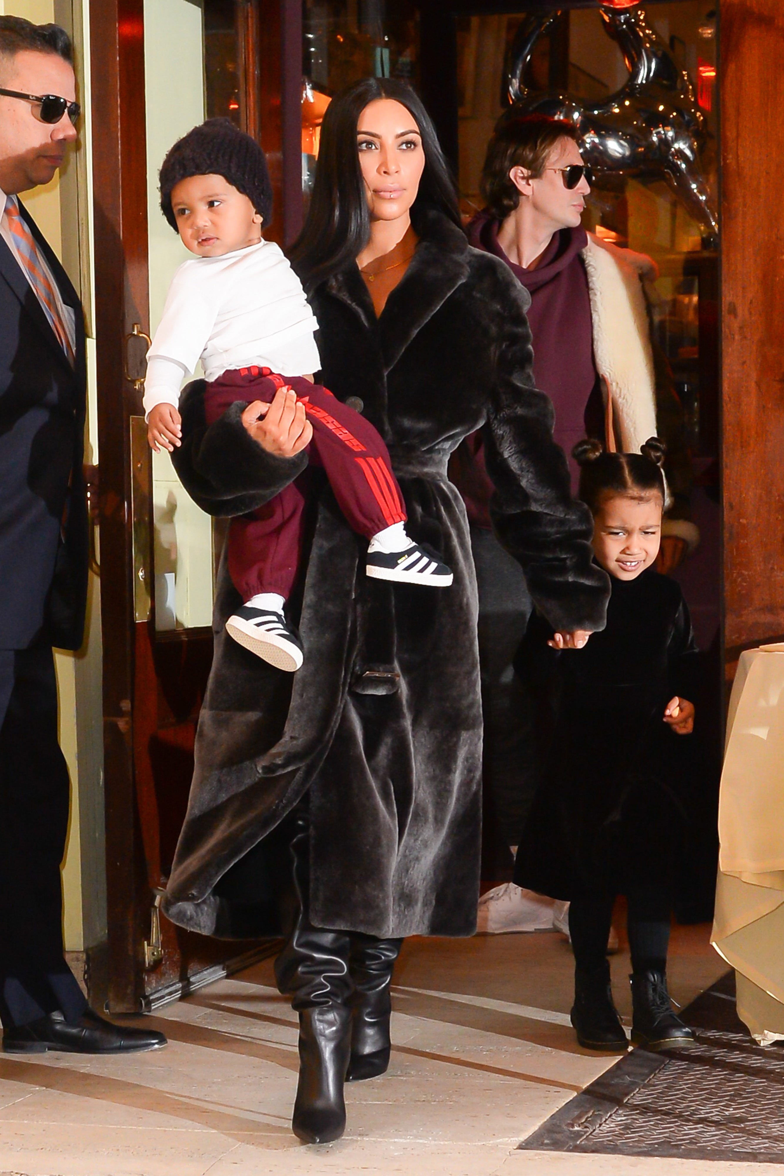 Is Kim Kardashian Having a Girl or a Boy for her Fourth Child?