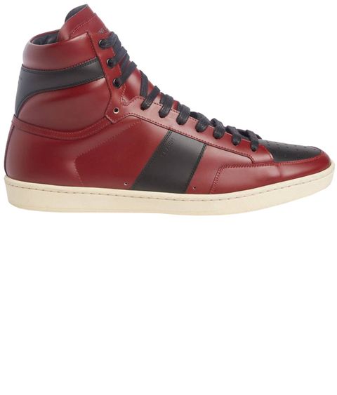 Best High-Top Sneakers for Men - Coolest High-Tops Out Right Now