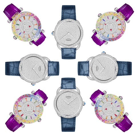 5th avenue watches