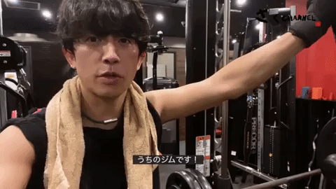 櫻井貴史 不定期連載第4回 No Pain No Gain 痛みなくして得るものなし 櫻井貴史 不定期連載第4回 No Pain No Gain 痛みなくして得るものなし