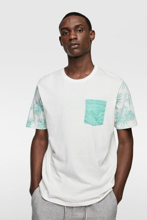 Saldi Zara 15 Cose Da Uomo Da Comprare Per L Estate 2019