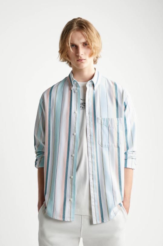 camicie saldi