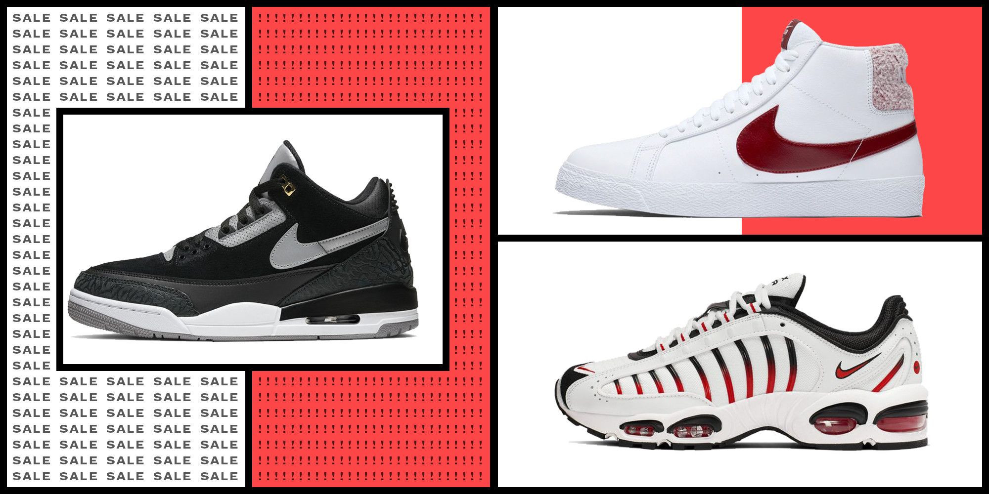 Best Nike Sneakers on Sale October 2019 