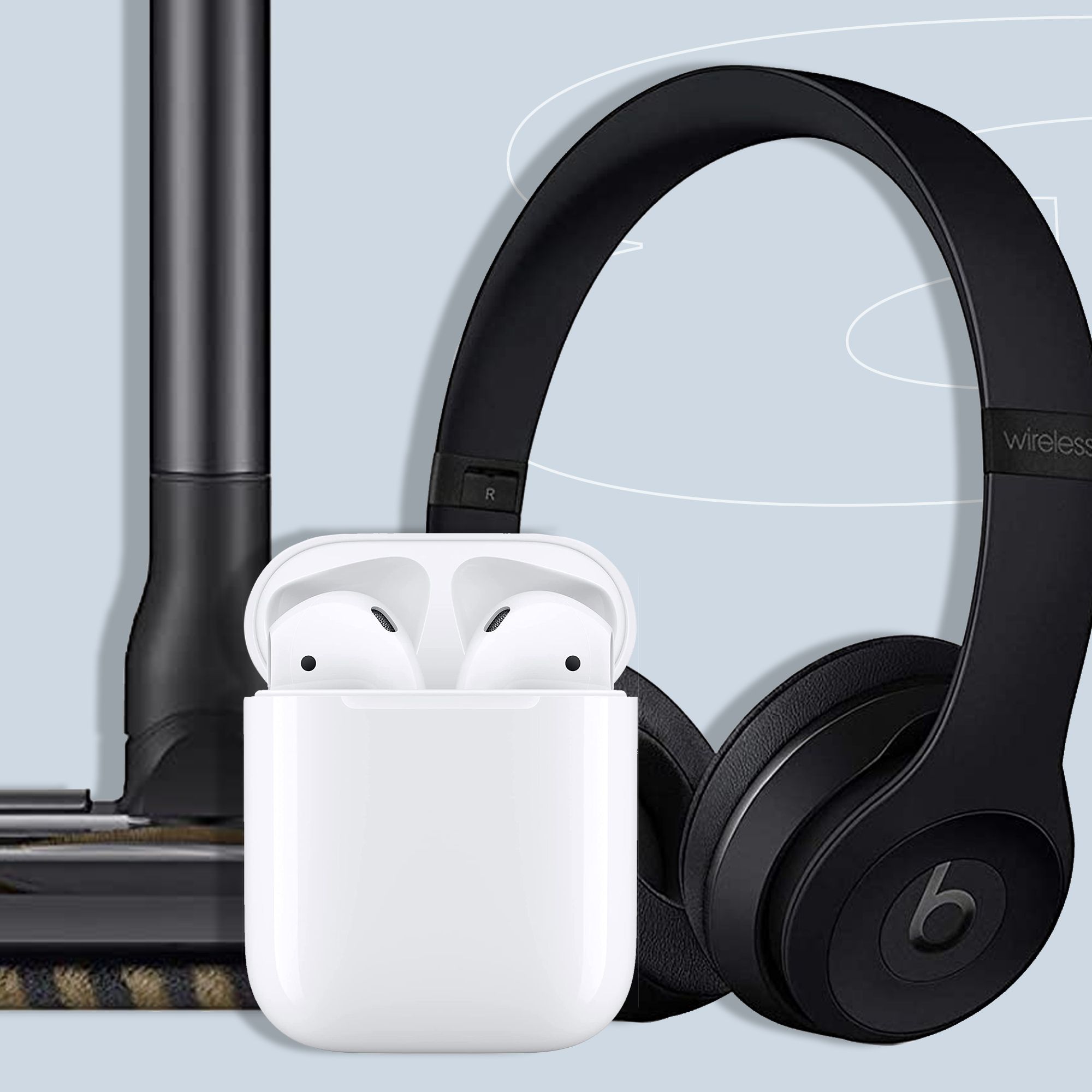 $99 AirPods and 12 More Great Tech Gadgets on Sale
