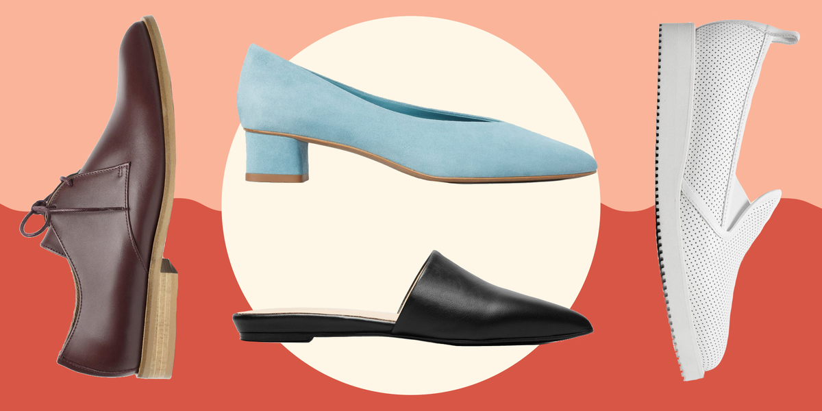 where can you buy everlane shoes