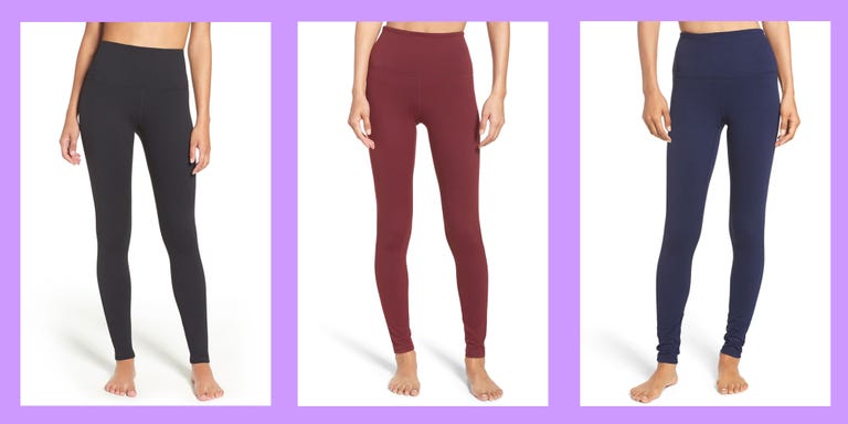 Live In High Waist Leggings ZELLA sale