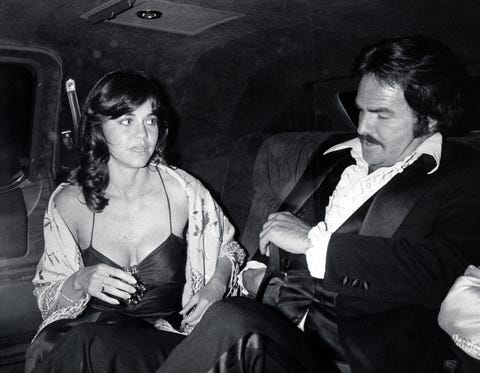 sally field and burt reynolds - sally field photos