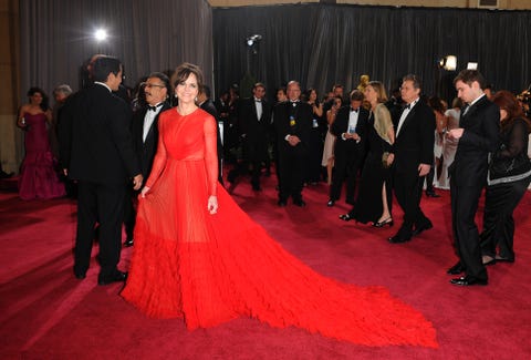 sally field at the oscars - sally field photos