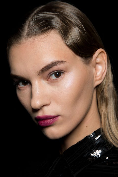 The Best Hair Looks From the Fall 2019 Runways - Fall 2019 Hair Trends