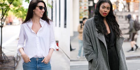 marie claire editors item worn on repeat