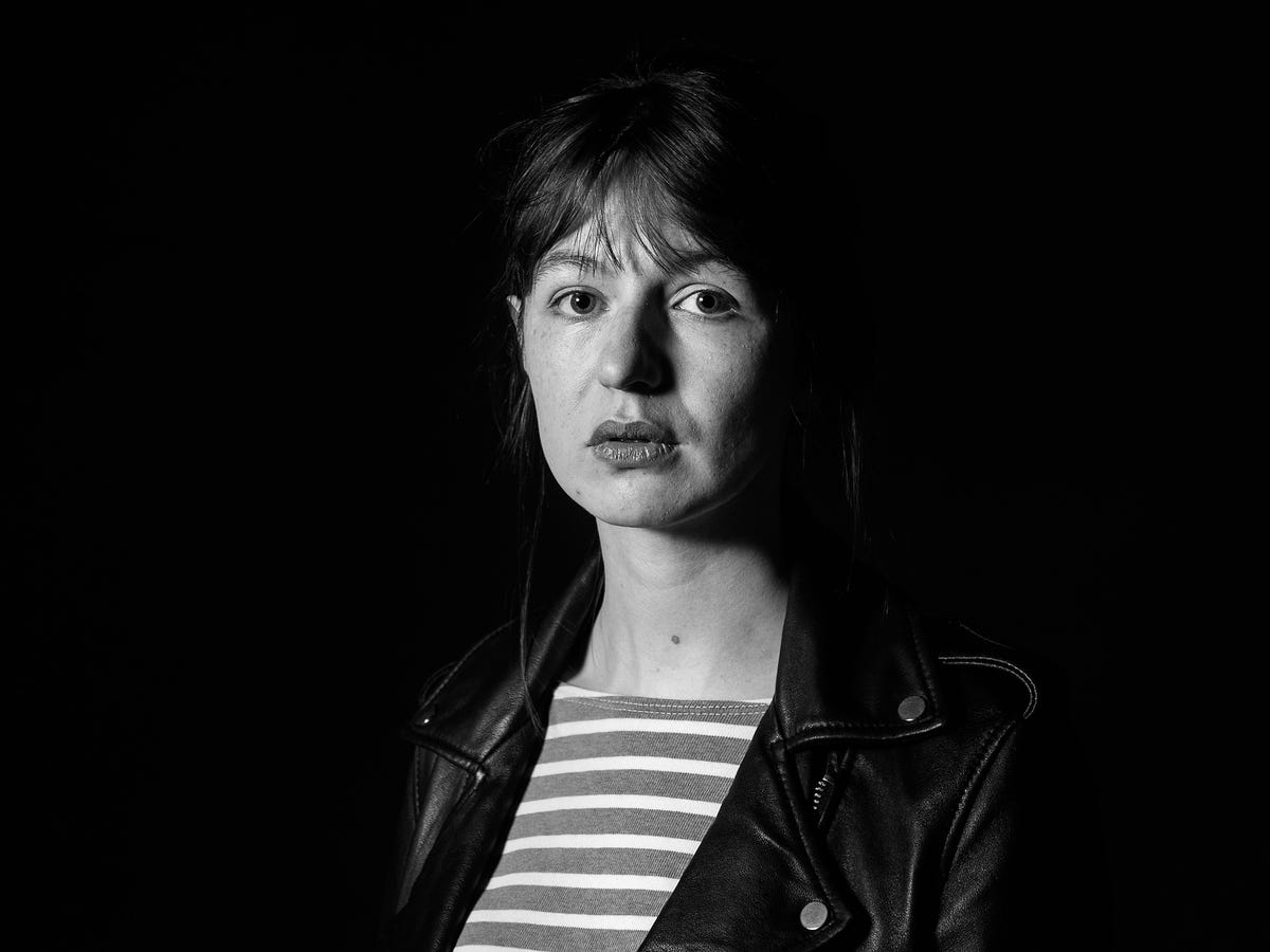 Sally Rooney's 'Normal People' named Waterstones' book of the year ...