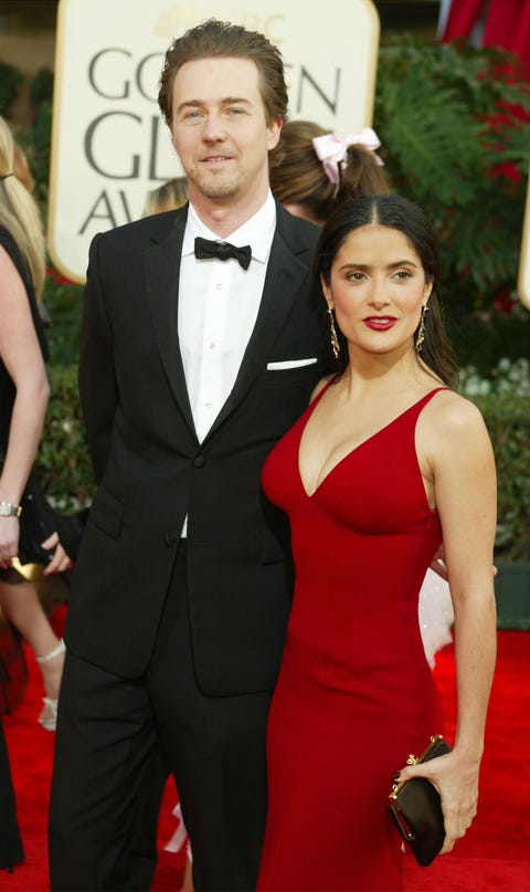 60th Golden Globes - Arrivals 60th Golden Globes - Arrivals