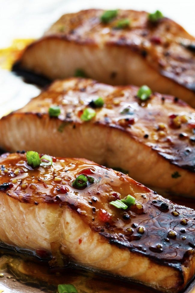 19 Easy Grilled Salmon Recipes - How To Grill Salmon—Delish.com