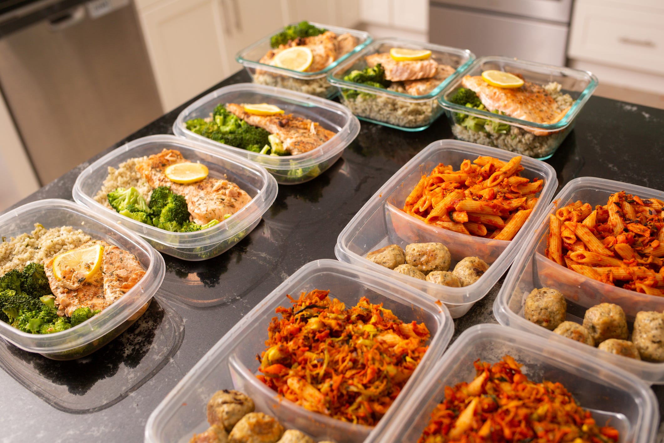 The 9 Best Meal Prep Recipes, According To Fitness Experts