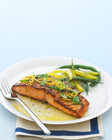 Best Salmon Recipes - How to Cook Salmon