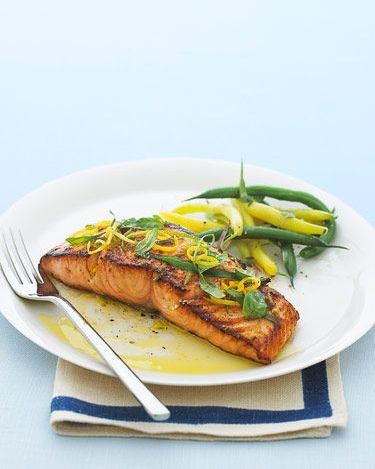 Best Salmon Recipes - How to Cook Salmon