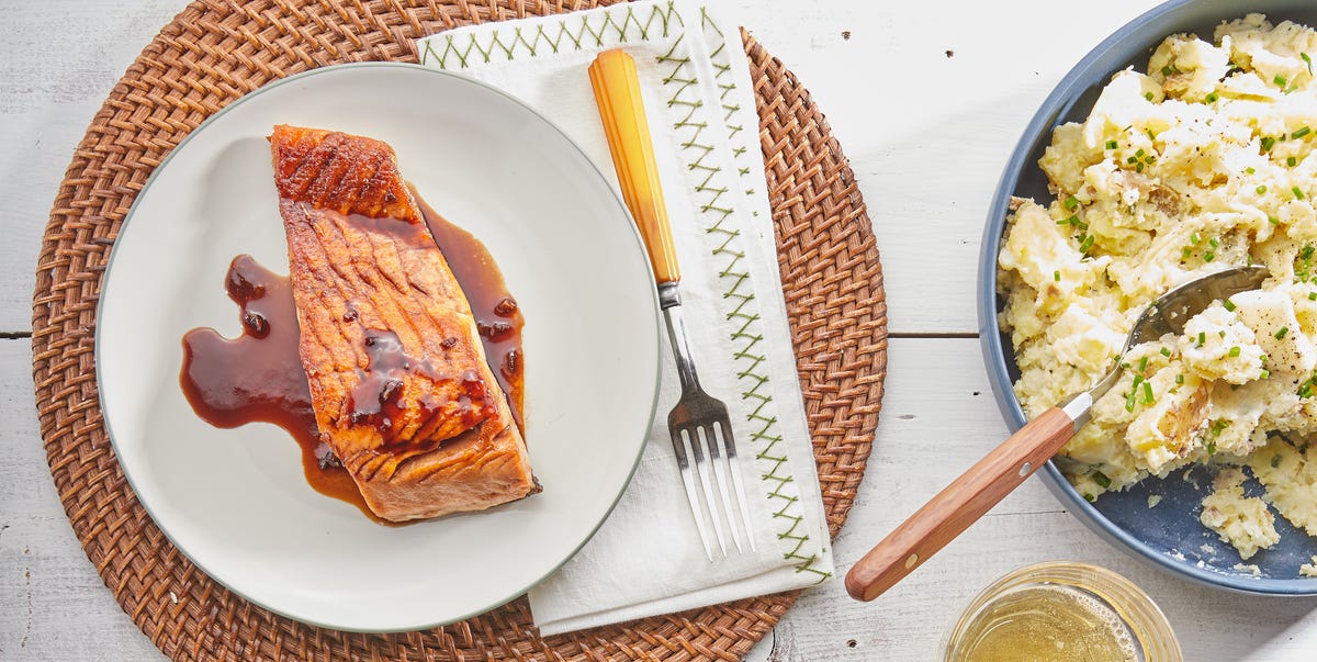Best Salmon Recipes - How to Cook Salmon