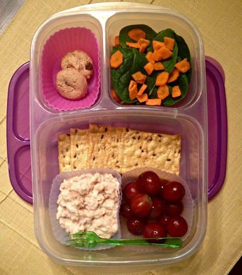 6 Secrets to Packing a Better School Lunch (Plus 5 New Ideas to Try ...