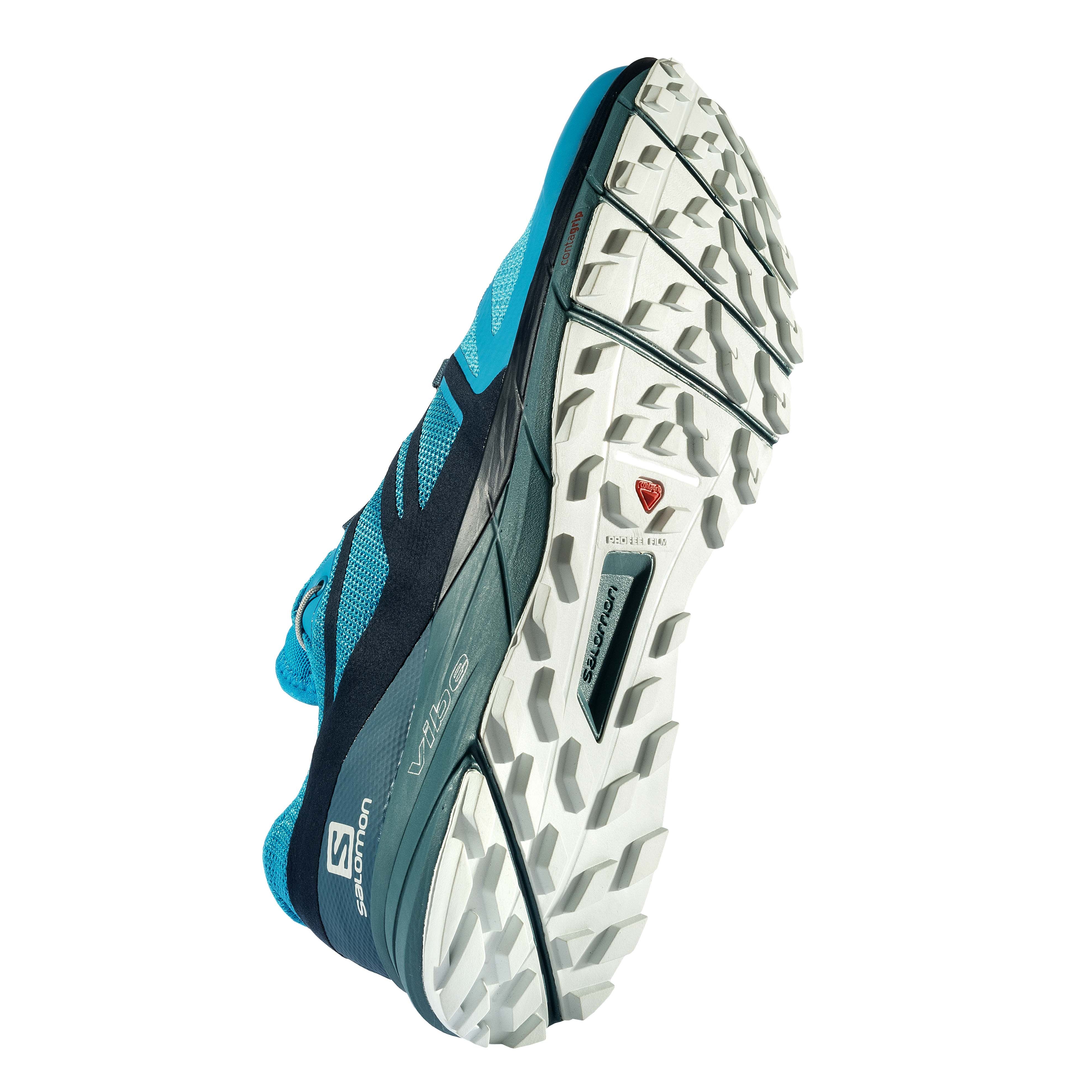 best fell running shoes