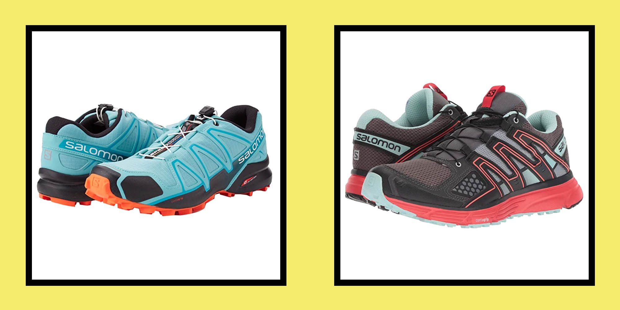 11 seriously cheap trail running shoes 