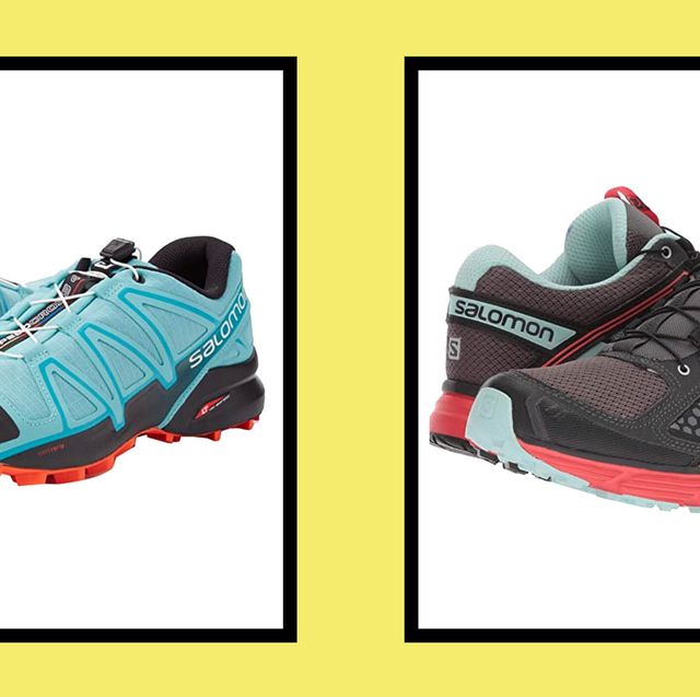 Håbefuld Smøre sagtmodighed 11 seriously cheap trail running shoes in the Amazon Prime sale