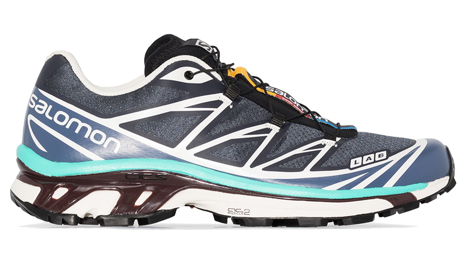 salomon shoes online store