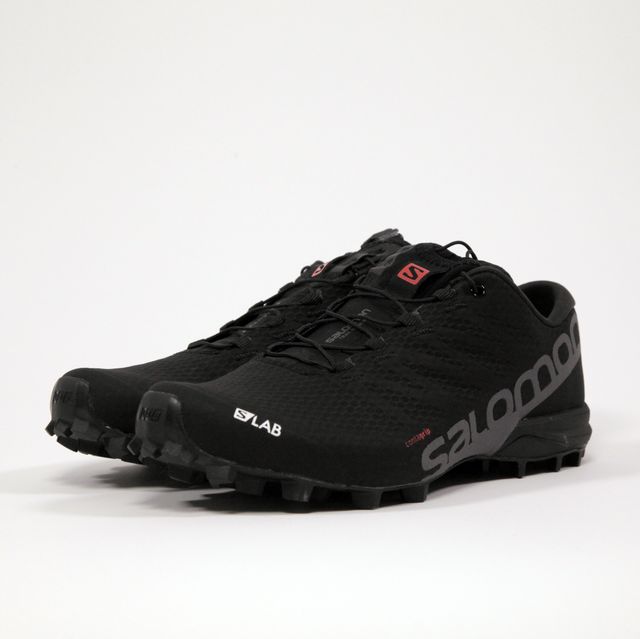 The 2 is a high traction trail shoe, built to go fast