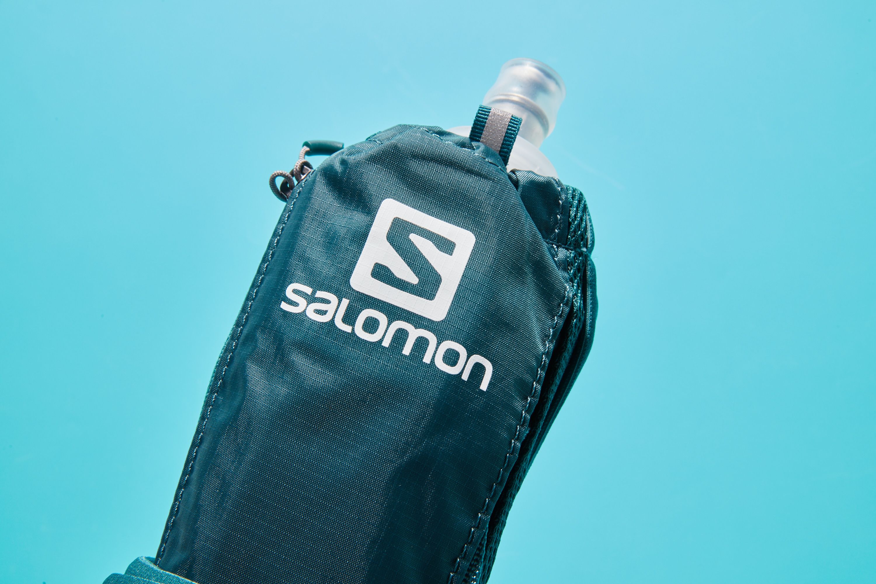 Salomon Pulse Handheld Running Flask 