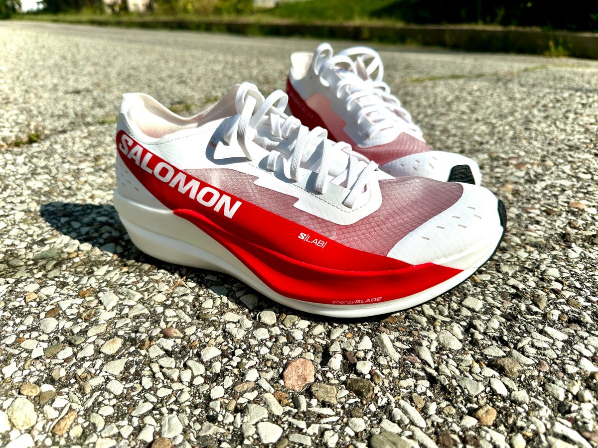 Salomon S/LAB Phantasm 2 Review: Magic in Every Mile