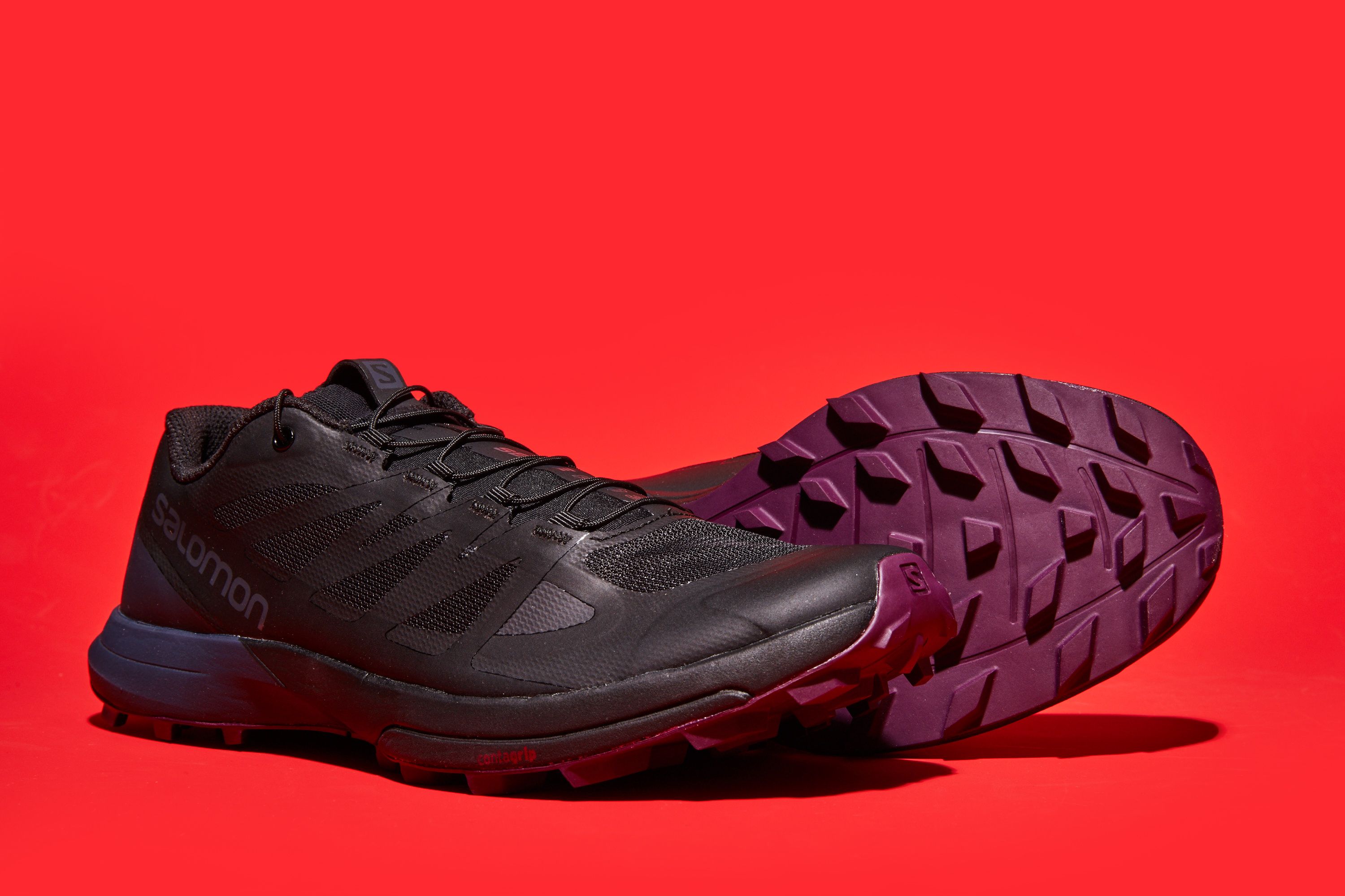 salomon sense pro 3 women's