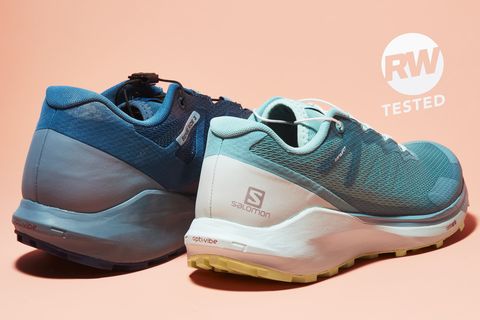 Modernisering åbning Landsdækkende Salomon Sense Ride 3 Review | Best Trail Running Shoes 2020
