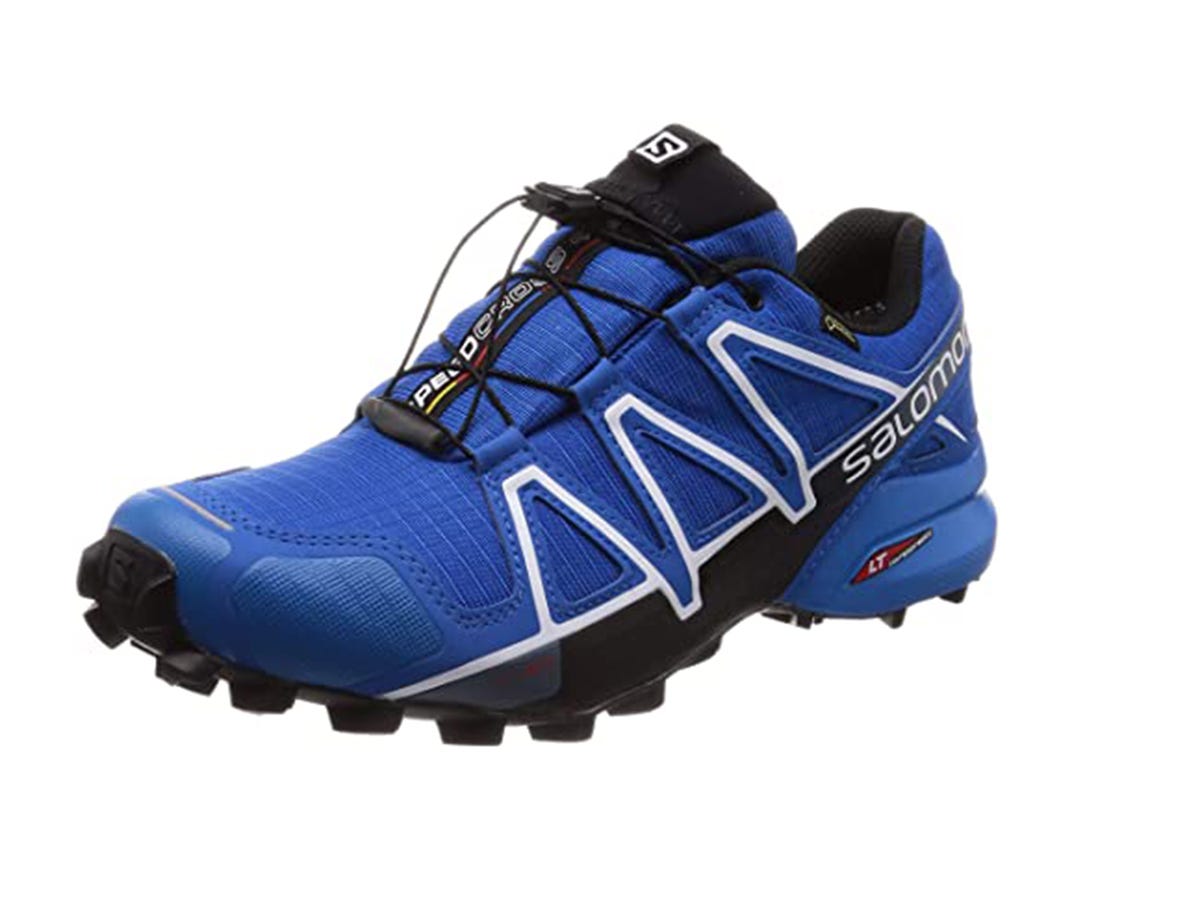 salomon speedcross black friday