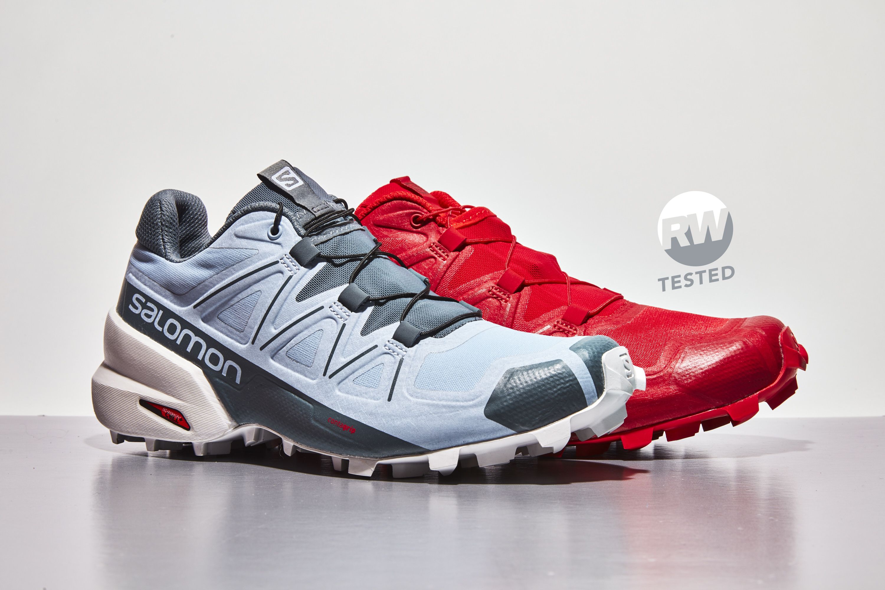 salomon speed cross