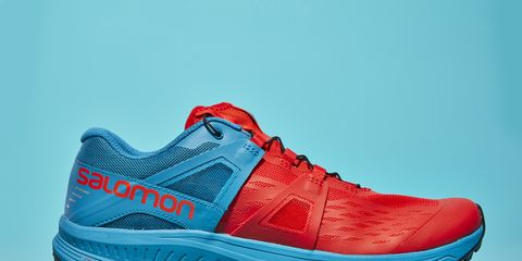 The 10 Best Salomon Running Shoes