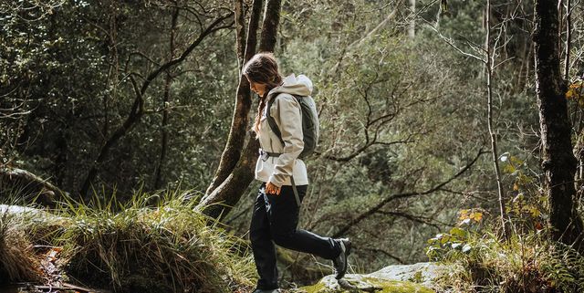 Janice filosofi eksil Salomon X Ultra 4 GTX Review: My New Go-To Hiking Shoe