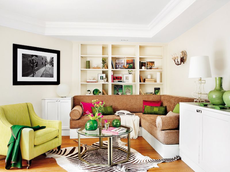 Aprovechar Para Los En Pequeñas Trucos Rincones Casas tsQrhdC