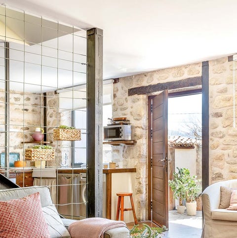 Casa Tomasa: alojamiento rural