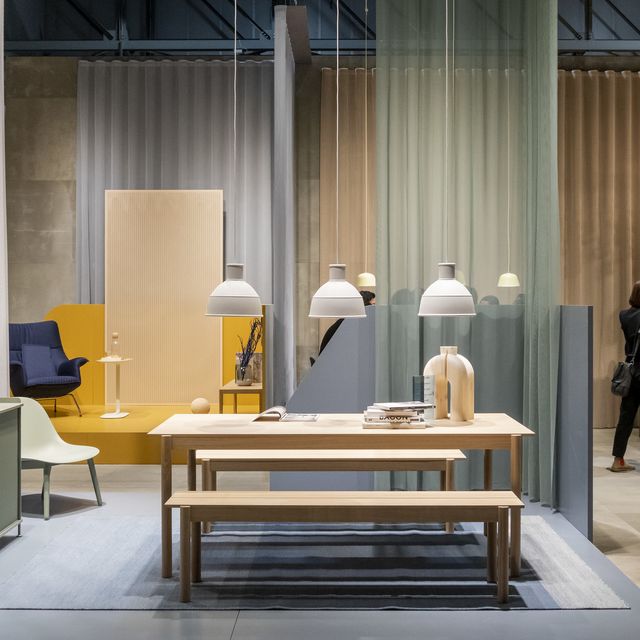 9 Top Furniture Design Trends 2022 From Milan’s Salone del Mobile