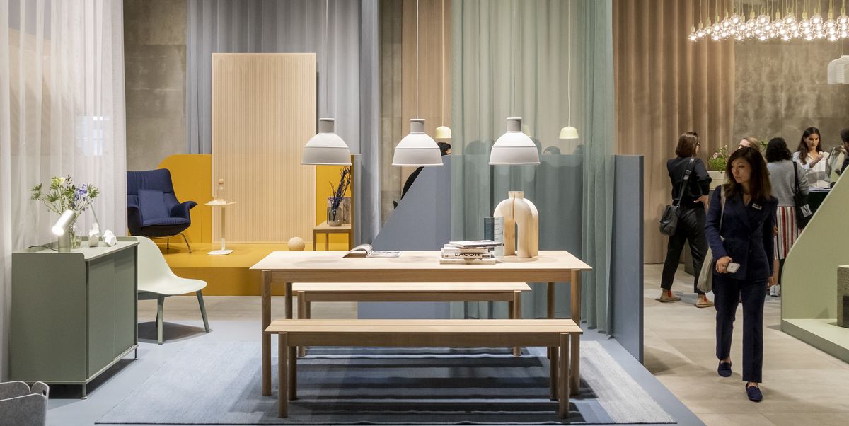 9 Top Furniture Design Trends 2022 From Milan’s Salone del Mobile