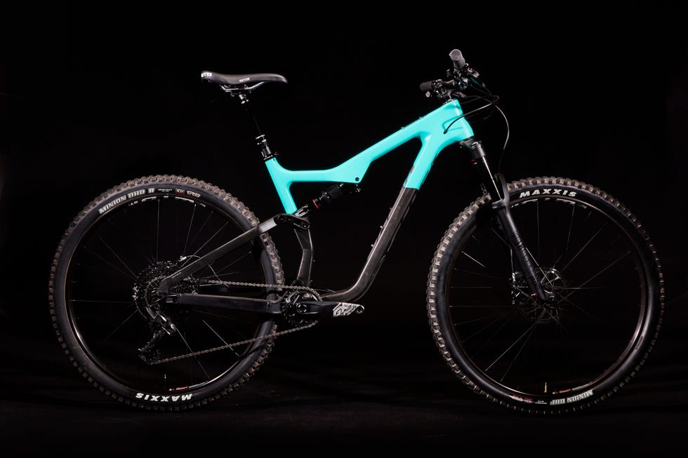 salsa horsethief slx bike