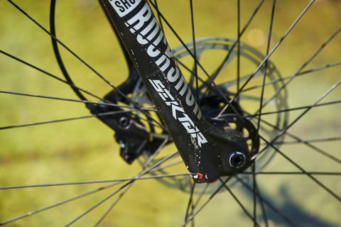 Salsa Timberjack