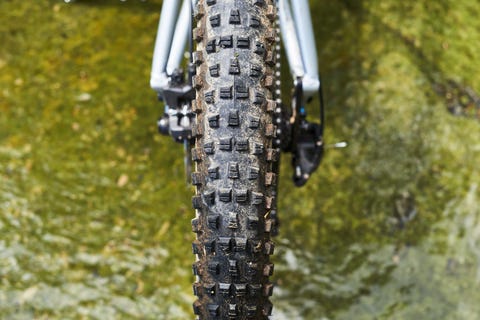 Salsa Timberjack