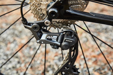 Salsa Warbird