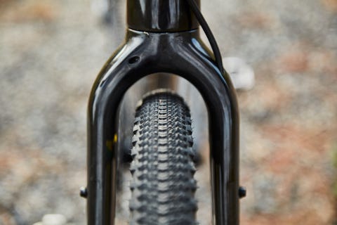Salsa Warbird