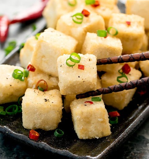 25+ Best Tofu Recipes - Easy Tofu Dishes to Make for Dinner