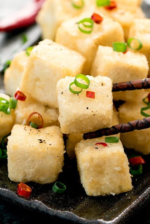 25+ Best Tofu Recipes - Easy Tofu Dishes to Make for Dinner