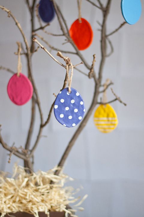 how to make easter things