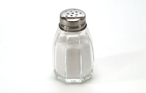 Salt sodium 