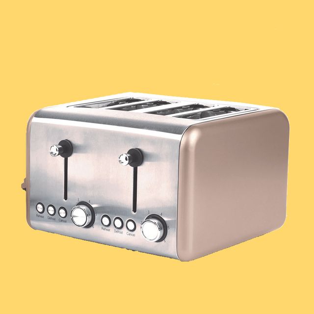 salter ek3352 metallics polaris 4 slice toaster review