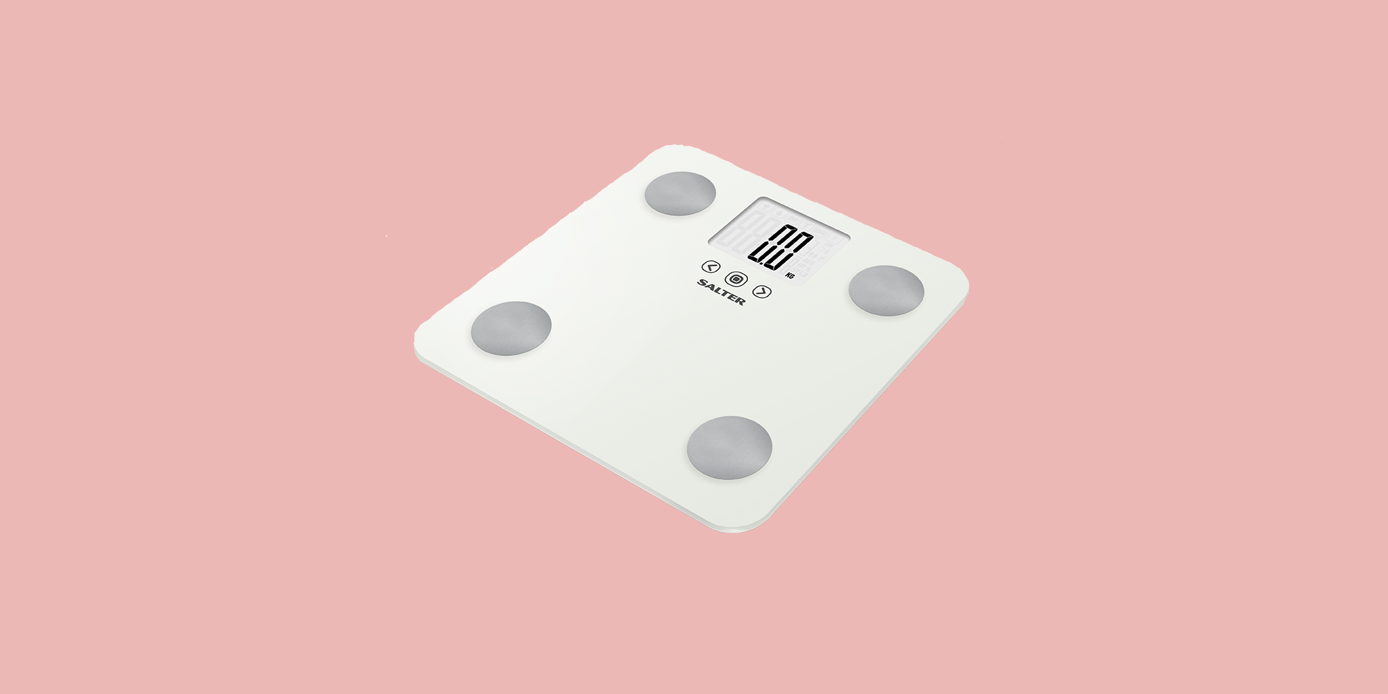 salter glass analyser scales